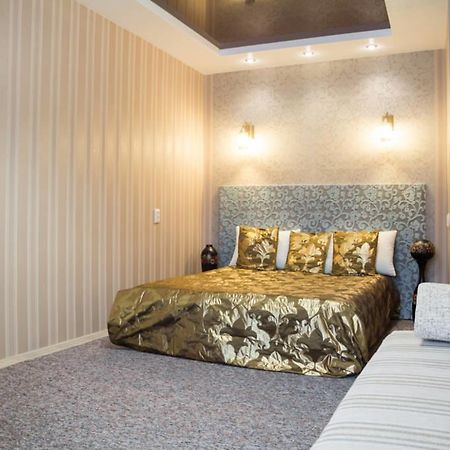 Apartment Lux Near Most-City นิปโปร ภายนอก รูปภาพ