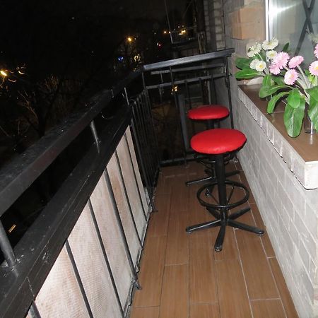 Apartment Lux Near Most-City นิปโปร ภายนอก รูปภาพ