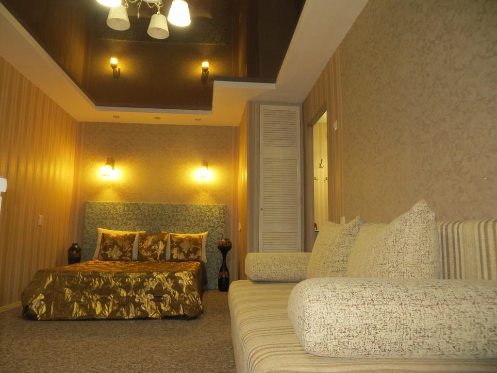 Apartment Lux Near Most-City นิปโปร ภายนอก รูปภาพ