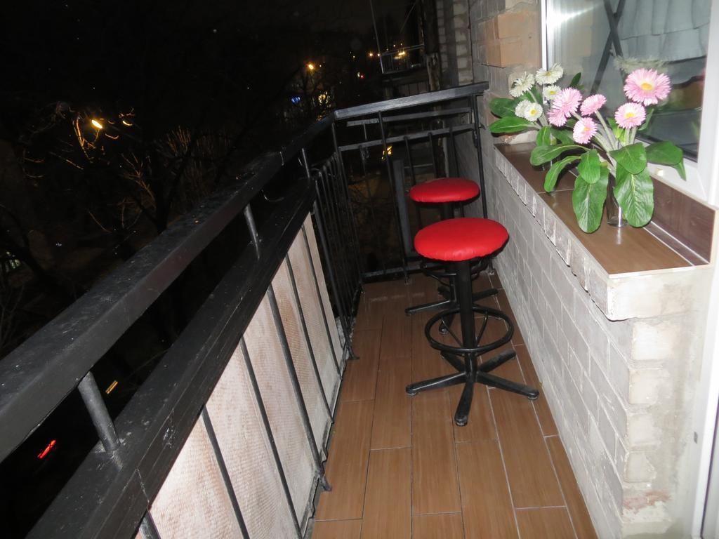 Apartment Lux Near Most-City นิปโปร ภายนอก รูปภาพ