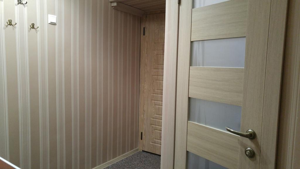 Apartment Lux Near Most-City นิปโปร ภายนอก รูปภาพ