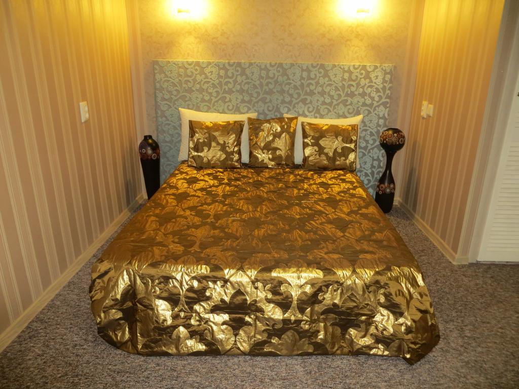 Apartment Lux Near Most-City นิปโปร ภายนอก รูปภาพ