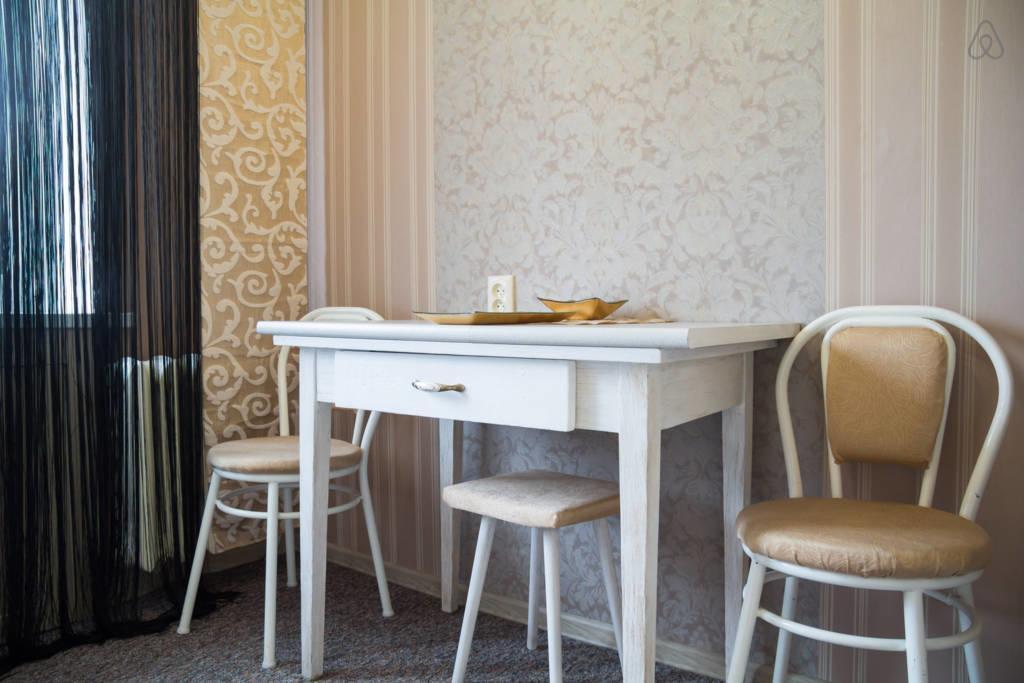 Apartment Lux Near Most-City นิปโปร ภายนอก รูปภาพ